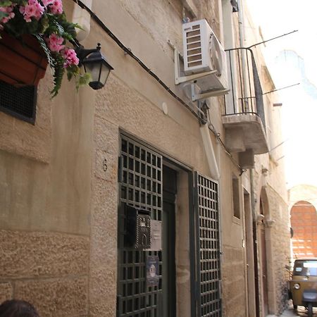 La Cattedrale B&B Bisceglie Buitenkant foto