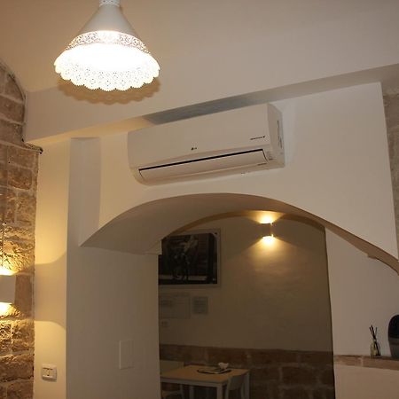La Cattedrale B&B Bisceglie Buitenkant foto