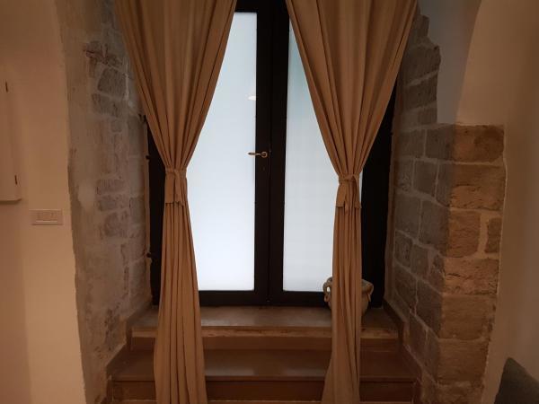 La Cattedrale B&B Bisceglie Buitenkant foto