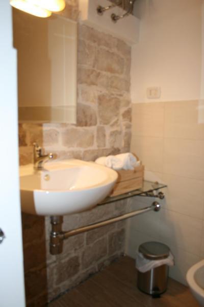 La Cattedrale B&B Bisceglie Buitenkant foto