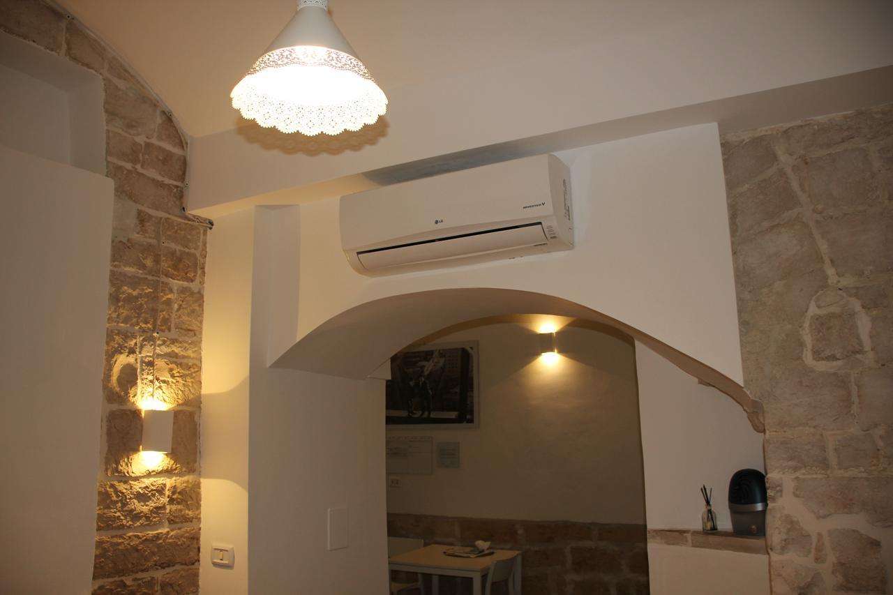 La Cattedrale B&B Bisceglie Buitenkant foto