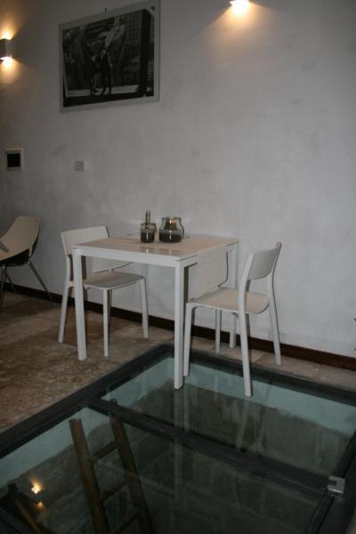 La Cattedrale B&B Bisceglie Buitenkant foto
