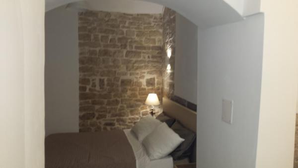 La Cattedrale B&B Bisceglie Buitenkant foto